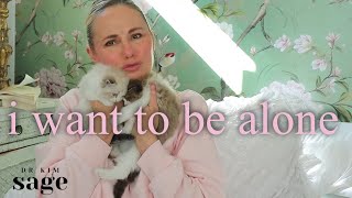 You Isolate And Prefer To Be Alone When You Have Cptsd