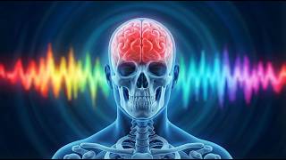 ONDAS ALFA + GAMMA 🧠 Desbloquea el 100% de la capacidad cerebral y la concentración absoluta