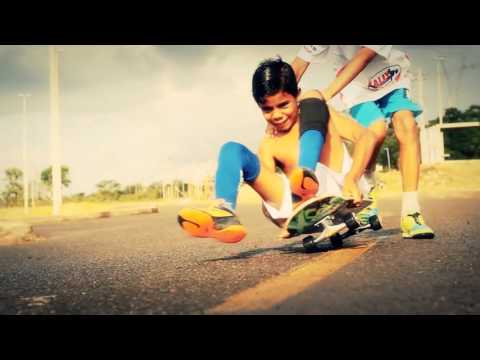 Raymer Lopes feat Stynk - 2 de Novembro (Clip Oficial)