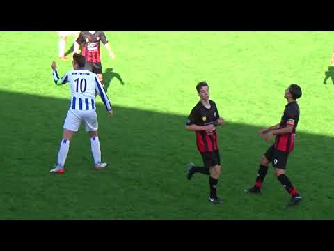 WOERDEN JO19-1 - EXCELSIOR ROTTERDAM JO17-1