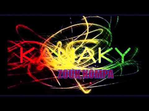 Luc Leandry ft DJ STYX