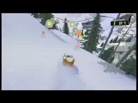 amped 3 xbox 360 trick list