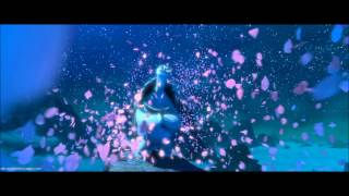 Video thumbnail of "Hans Zimmer - Oogway Ascends Kung Fu Panda Soundtrack"
