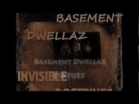 BASEMENT DWELLAZ - STATUES (PROD. BOOGIE)