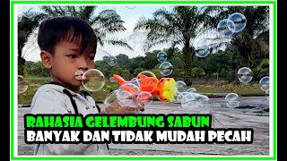 Download lagu Cara Membuat Larutan Gelembung Sabun Abang Abang - Hanya Dua Bahan mp3 Download lagu Cara Membuat Larutan Gelembung Sabun Abang Abang - Hanya Dua Bahan mp3
