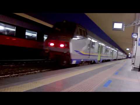 E464 615+3 MDVC-MDVE - Torino P. N. - 28/11/2019