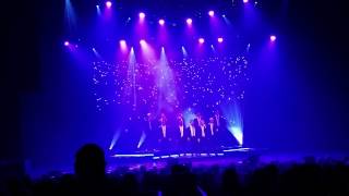 Sing We Now of Christmas - Straight No Chaser