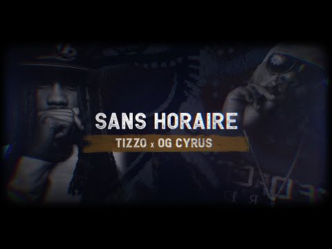 Video thumbnail for Sans horaire