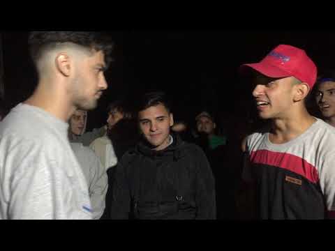 BR vs VENUM - 4tos de Final - La SVF Jornada 2 - Torneo a Supremacia 2019