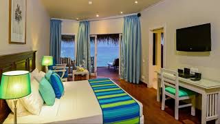 Adaaran Club Rannalhi - South Male Atoll - Maldives