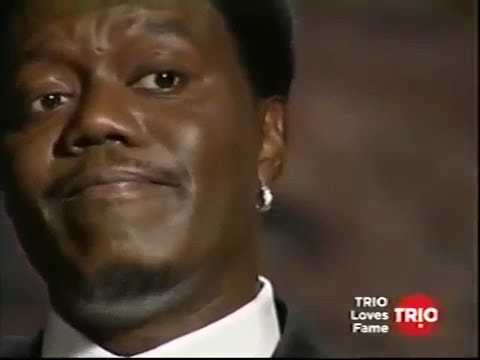Bernie Mac on Bill Cosby