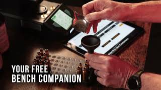 Free Reloading Data. All in One Place.