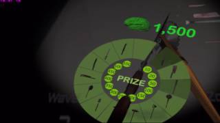 Zombie in my city VR Gameplay