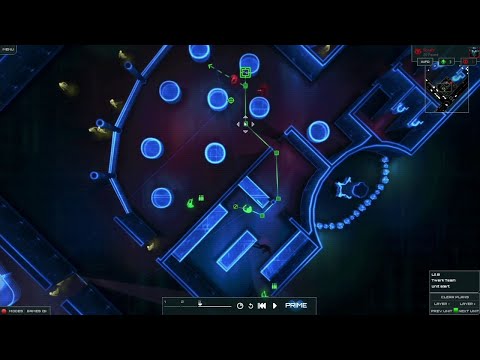 Frozen Synapse 2: Quick Look