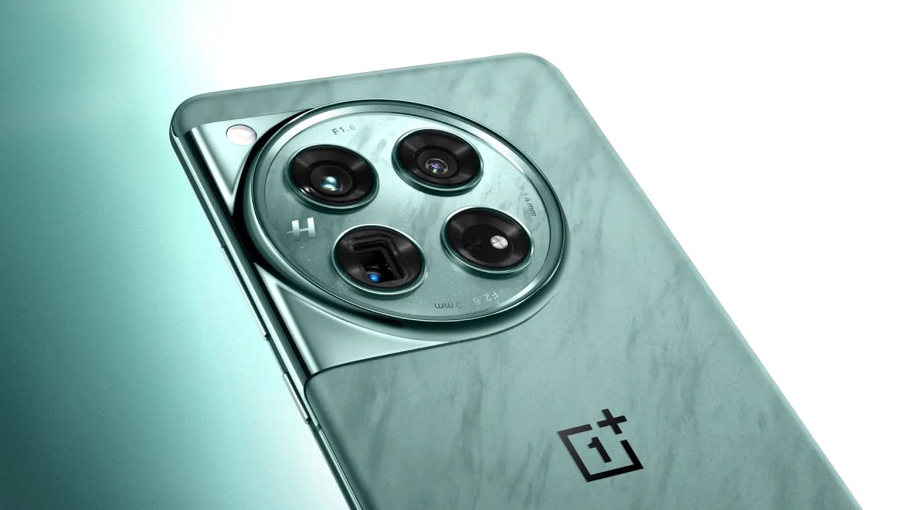 OnePlus 12 OnePlus 12