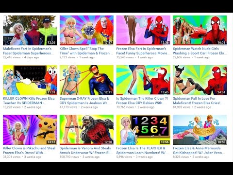 YouTube video thumbnail