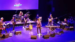 Download lagu Glenn Fredly live @seymour theatre centre nsw 2018 mp3 Download lagu Glenn Fredly live @seymour theatre centre nsw 2018 mp3