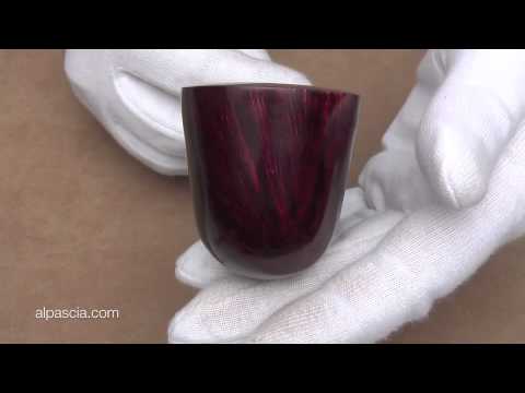 pipa Stanwell 253 - smoking pipe