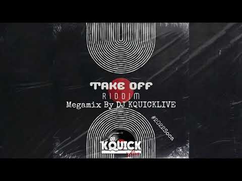 Take Off Riddim Mega Mix (2022 SOCA) - N.M.G Music
