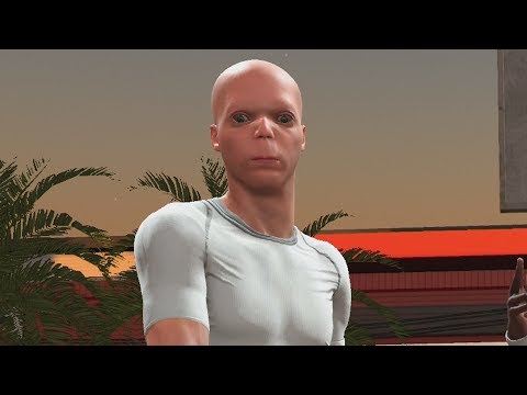 NBA 2K20 My Career EP 34 - Park Sunset Is Area 51!