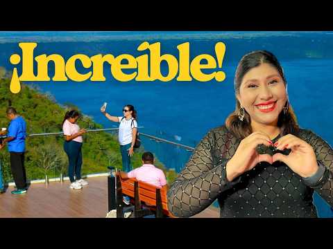 El Mirador Que Está de Moda en Nicaragua | San Juan de Oriente