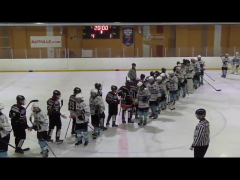 JYP 03 Live Stream - JYP-Pelicans 4.11.2018