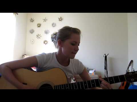 So Much To Say- DMB cover