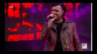 Three Days Grace - Never Too Late [Live Rock Am Ring 2019]
