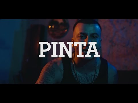 🔥Pinta 🔥 | Toser One Type Beat x SID MSC Type Beat | Boom Bap 💽