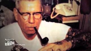 Hori Smoku DVD Trailer