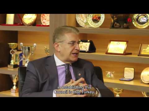 Expert Opinion: Dr. Mustafa Aydın (With English Subtitle)