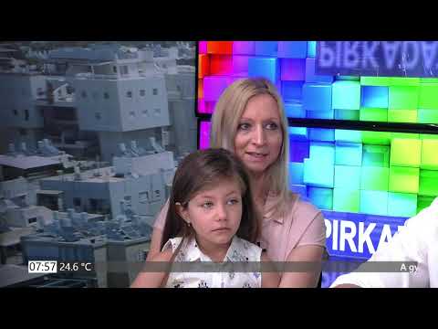 PIRKADAT Breuer Péterrel: Füzy Anita, Kránitz Krisztián – Ez a szakma veszélyes