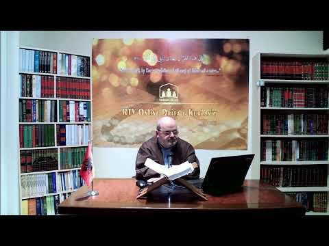 Dobitë e besimit dhe bërjes së punëve të mira sipas Kur'anit