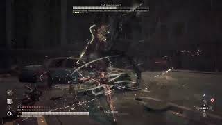 【Stellar Blade PS5】 Abaddon  No Damage   アバドン  ノーダメージ (Hard、プリセットNG＋)