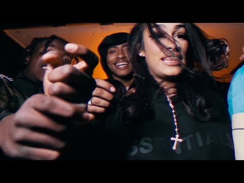 [FREE] Murda B x Day Ryer x Eddy SB Type Beat 2023 - "BOSANOVA" Jersey Drill Type Beat