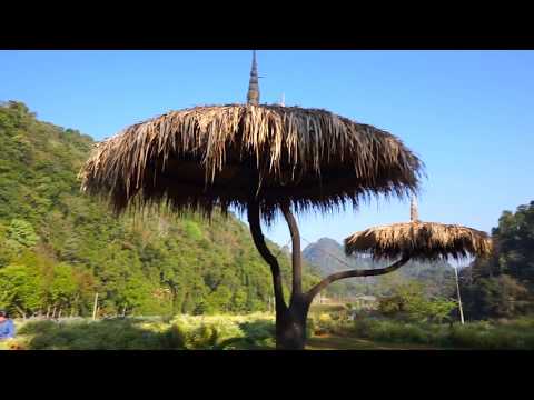 สถานีเกษตรหลวงอ่างขาง