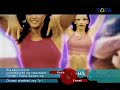 MECK Ft Leo Sayer Thunder In My Heart Again Viva Polska