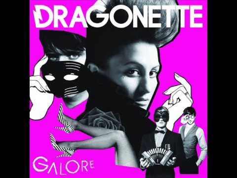 Dragonette - I Get Around