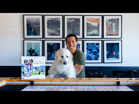 Dog Park Review: A Staple in any Board Game Collection!