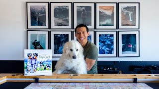 Tim Chuon - Dog Park video thumbnail