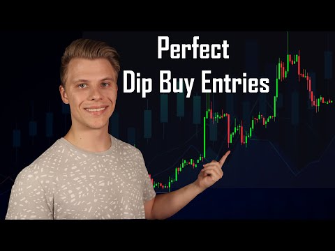THIS Is My Favorite Dip Buying Strategy