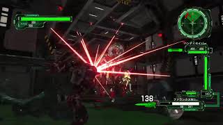 【地球防衛軍6】すんごいダラダラ遊ぶ