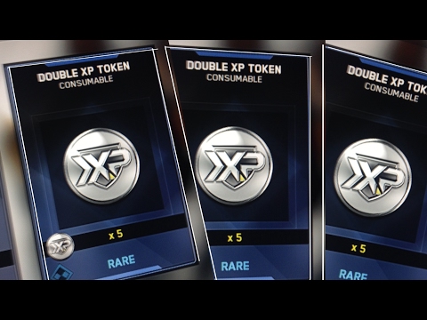 100,000 XP per game in infinite warfare!