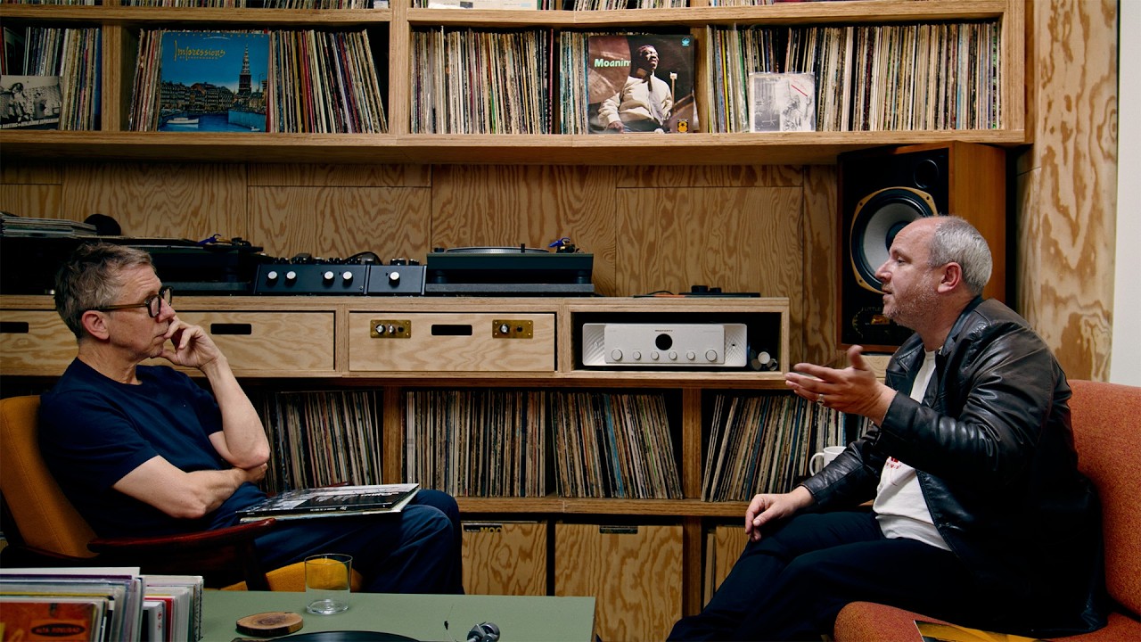 Rhodes Triology Sessions: Florian Pellisser w/ David Georgelet & Jean-Claude Kebaili