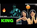 Hum Tumse | Official Video | Shayad Woh Sune | KING #reaction #king #trending #viral #yt