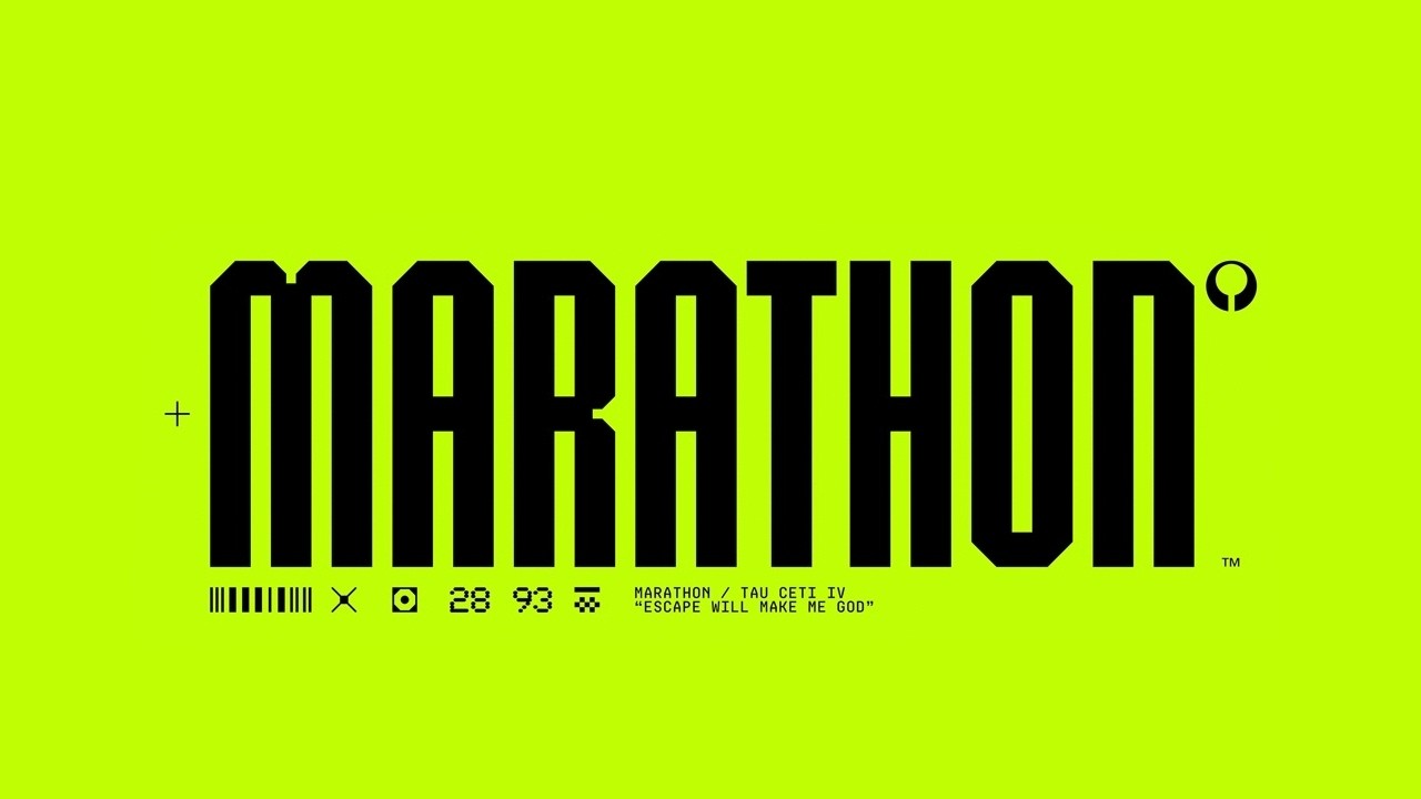 【Marathon】SF版タルコフやってみる 同時配信中