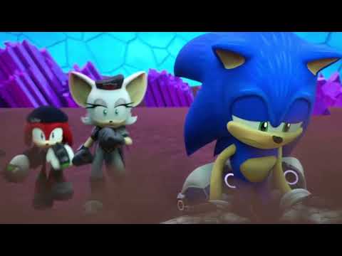 Sonicladdin (2019) Part 20: The Harvest/Batman Talks To Sonic (Revival)