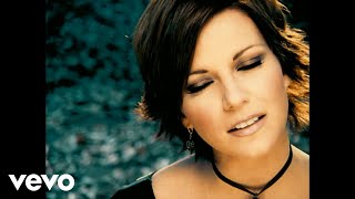 Martina McBride - Concrete Angel