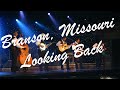 Branson Missouri A Nostalgic Look Back