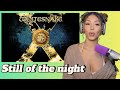 Latina First ever Still of the night Listen
